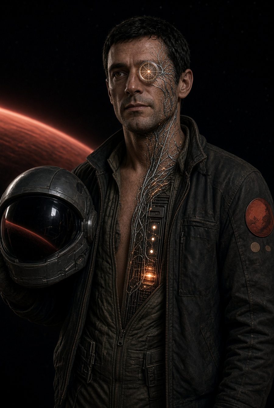 Mars